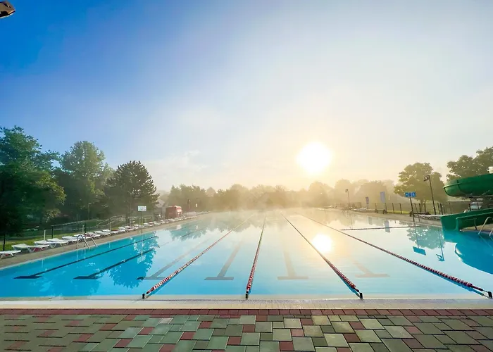 Thermal Hotel Lendava