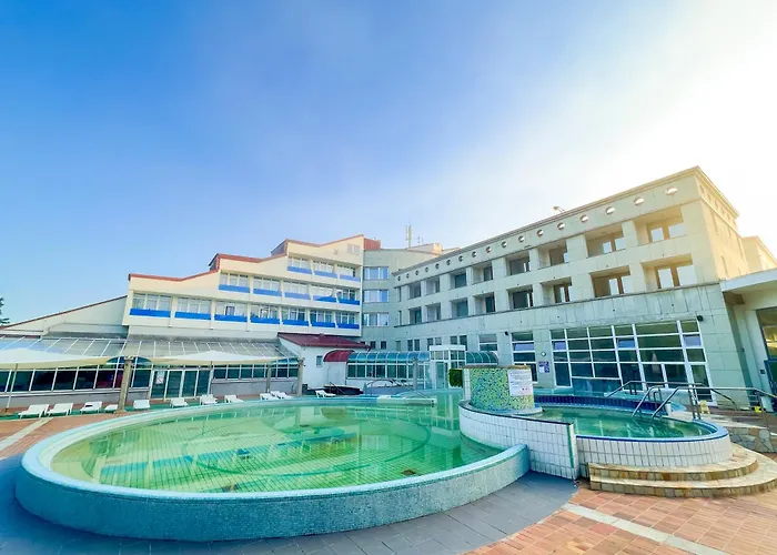 Hotel Thermal Lendava